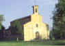 Chiesa romanica Cortazzone d'Asti