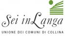 Logo del Sei in Langa: Unione dei Comuni di Collina